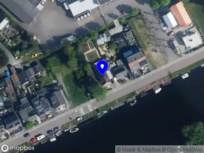 DB Beheer B.V. Aalsmeerderbrug