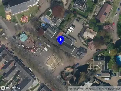 Nieuw bedrijf IMS BENELUX B.V.