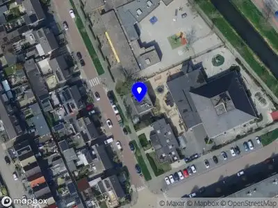 Yes! Kinderopvang Beheer Zwijndrecht