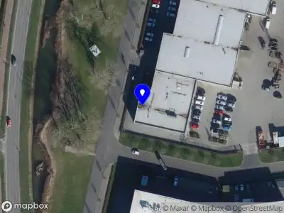 Team Industrial Services Europe B.V.