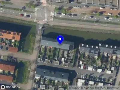 Elmi Holding B.V. Utrecht