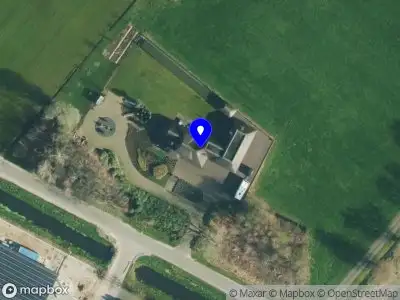 B.J.W. Haafkes Beheer B.V.