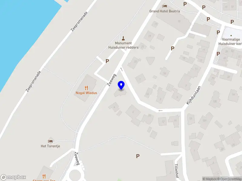 Huisduinen Beheer B.V.