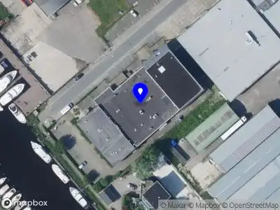KGS Diamond International Elburg