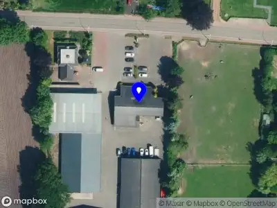 Nieuw bedrijf Lugarde Holding B.V.