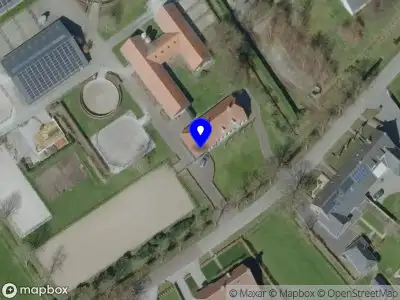 Stal Hubertus Bria B.V.