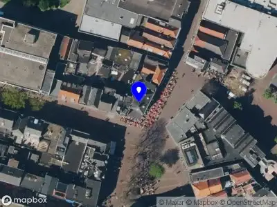 Restaurant de Betuwe Tiel B.V.