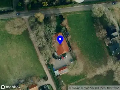 Supermarkt Van der Bent B.V.