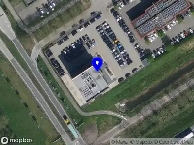 The Specialist Group International B.V. Moerdijk