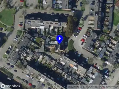 Taxi Duifhuizen B.V. Oud-Beijerland