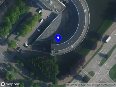 Nieuw bedrijf InTWO International B.V.