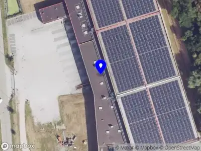 Nieuw bedrijf Vriesveem De Berg Holding B.V.