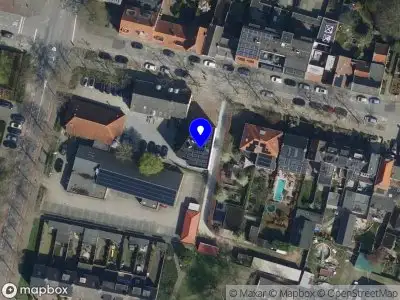 Nieuw bedrijf Godefroy Beheer B.V.