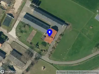 Nieuw bedrijf Firma Teunissen