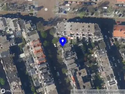 Crêpes Den Haag 's-Gravenhage