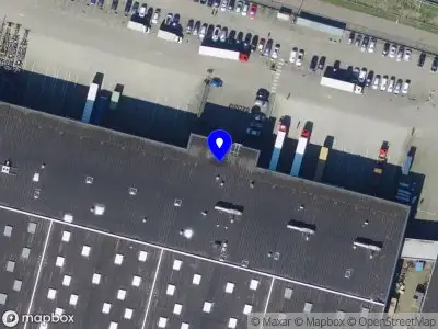 Geodis Benelux Holding B.V. Rotterdam-Albrandswaard