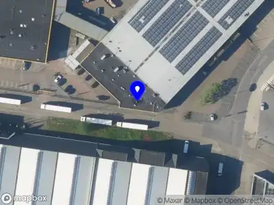 Nieuw bedrijf Stamhuis Groep B.V.