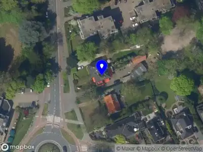 Van 't Net Holding B.V. Hilversum