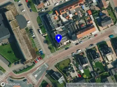 Nieuw bedrijf J. Kaptein Holding B.V.