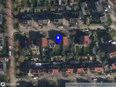 Whitehall Management Services B.V.