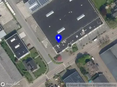 Suplusco Holding B.V.