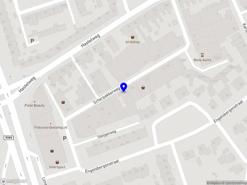 Inbo Eindhoven