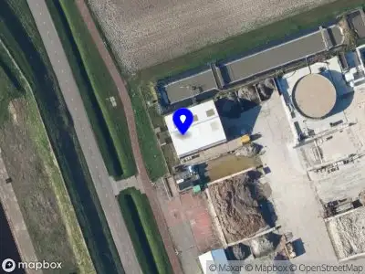 Milieupark Oost Den Helder
