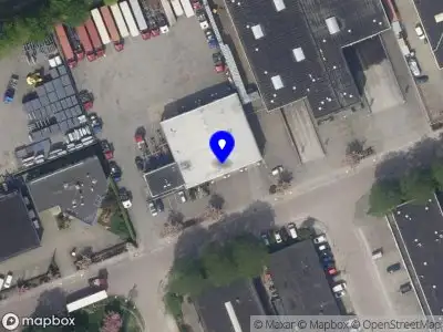 Nieuw bedrijf Van der Heijden Beheer