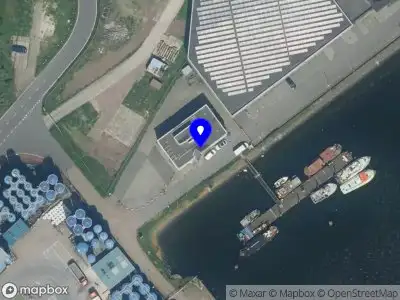 CEBO-INTERNATIONAL B.V. IJMUIDEN