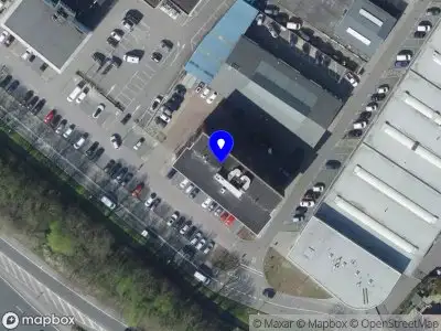 Stratt+ Industrial Management B.V.