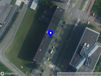 Airport Medical Services B.V. Schiphol