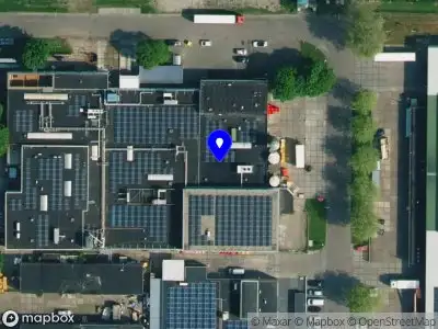 Nieuw bedrijf N.S.F. Holding B.V.