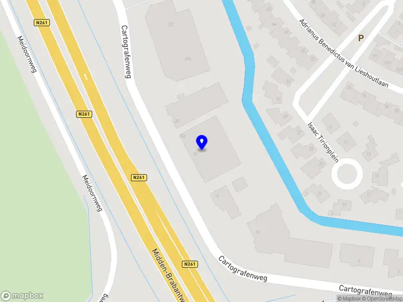 Arseus Dental Nederland