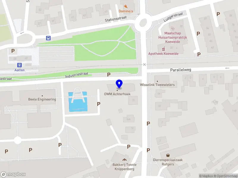 OWM Achterhoek Aalten