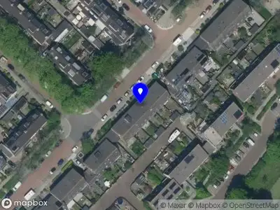 St. Arbeidsmarktstrat. Noord-West-Holland Heemskerk
