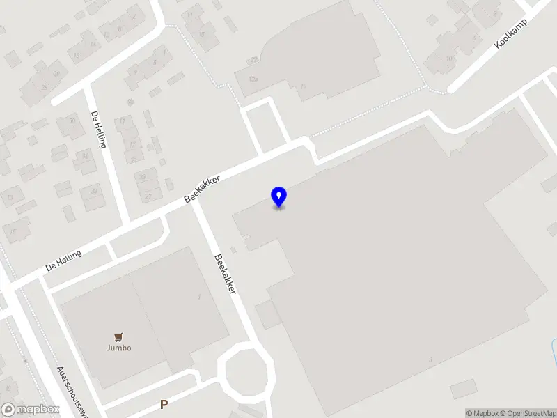 GEA Food Solutions Bakel B.V.