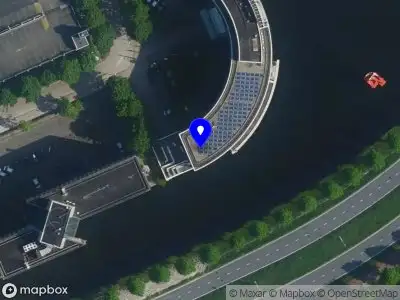 Nieuw bedrijf Worldline Digital Commerce