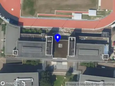 NIKE Europe Holding B.V. Hilversum
