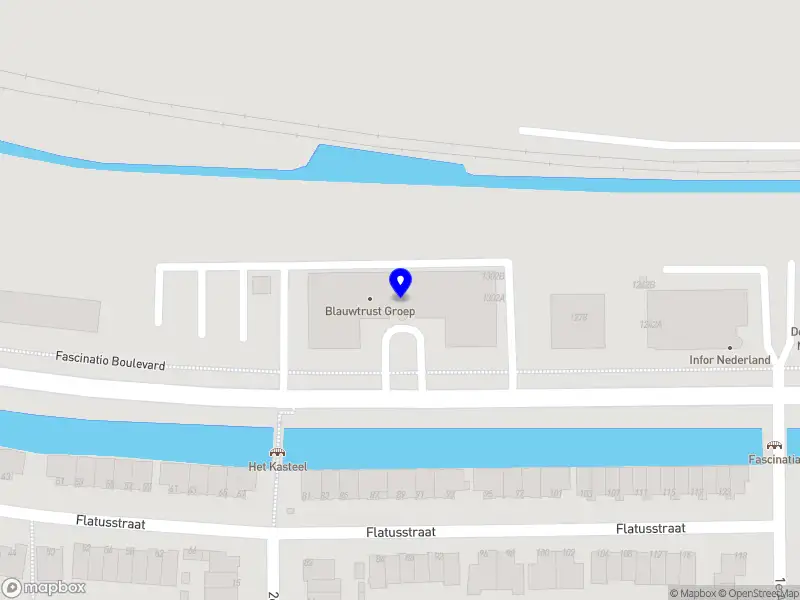 Quion Groep B.V. Capelle aan den IJssel