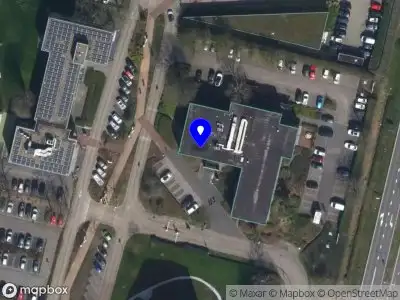 Univé Noord-Nederland Verzekeraar N.V. Assen