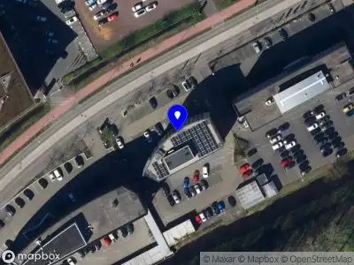 Anker Insurance Company N.V. Groningen
