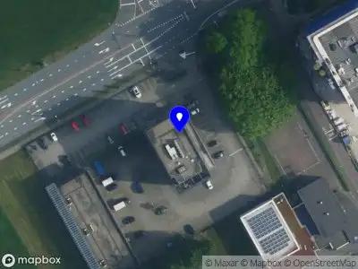 Ergo Versicherung AG, Nederland Amsterdam