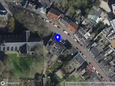 Glasassurantie Maatschappij Midglas N.V. Breda