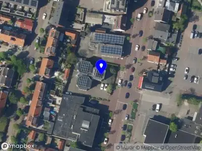 Stichtsche Onderl. Brand-Herverzekering U.A.