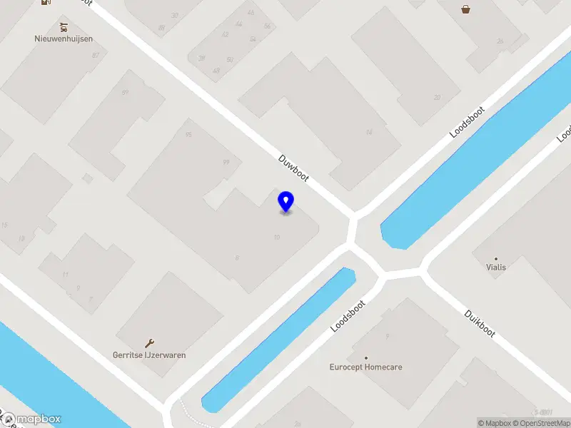 InterEurope AG European Law Service Houten