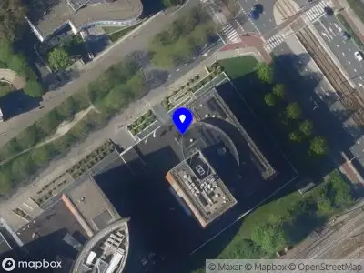 Stichting Waarborgfonds Motorverkeer