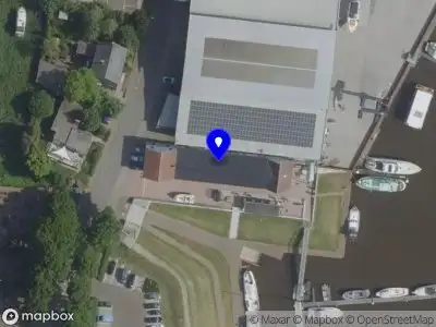 Jachthaven Wanssum Beheer B.V. Wanssum
