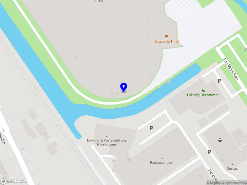 Nyenburgh Holding B.V. Amsterdam