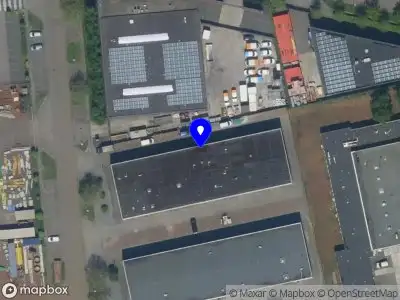 Van Monsjou & Partners B.V.