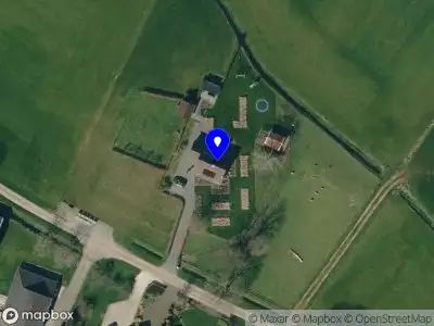 Nieuw bedrijf Varkenshouderij Steentjes